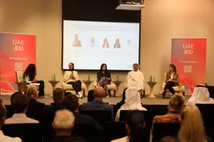 Panel Talk: Women Cycling Insights and Pathway for Emirati Champions